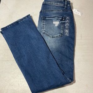 NWT Maurice’s M high rise jeans